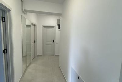 Apartament cu 2 camere decomandat în Frații Golești - 2
