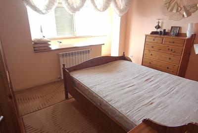Apartament cu 3 camere decomandat, mobilat în Tomis Nord - 1