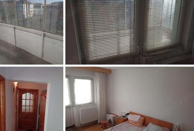 Apartament cu 3 camere decomandat în Central - 5