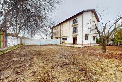 SNAGOV - Ciofliceni | Casa - 1