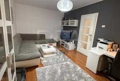 Apartament cu 2 camere la 13 minute de statia de metrou 1 Decembrie 1918 - 8