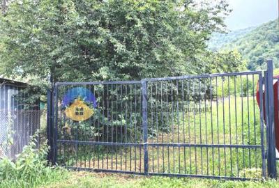 TEREN intravilan comuna TARCAU - STRAJA - 4