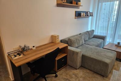Apartament cu 2 camere, mobilat în Universitate - 31