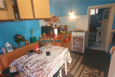 Casa cu teren pentru investitie zona Cetate Casa cu teren pentru investitie zona Cetate - 6