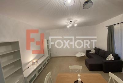Apartament cu 2 camere, 57 mp in Mosnita Noua - 2