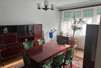 Apartament 3 camere decomandat zona Mihai Viteazu - 3