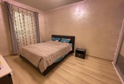 Apartament decomandat la parter,  2 camere Hotel IQ - 7