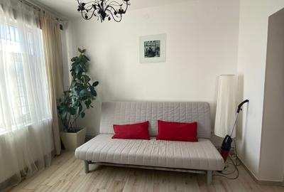 Apartament cu 2 camere, zona Podu de Piatra Apartament cu 2 camere, zona Podu de Piatra - 2