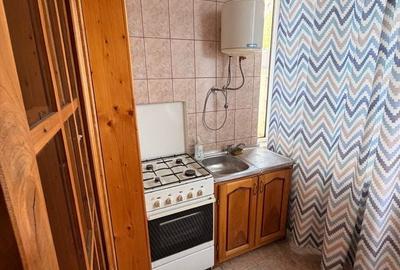Apartament cu 2 camere semidecomandat în Central - 3