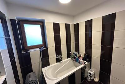 Apartament cu 3 camere decomandat, mobilat în Ștrand - 14