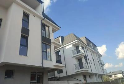 Apartament 2 Camere Otopeni | Central | Parcare Inclusa | TVA inclus - 5