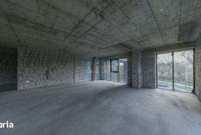Spațiu comercial, de 250 mp, în Sopor - 7