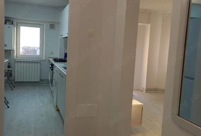 Inchiriez apartament, 2 camere, zona ICIL Policlinica II - 8