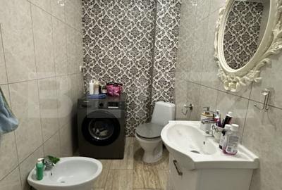 Apartament cu 3 camere decomandat, mobilat în Cornitoiu - 12