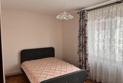 Ap 4 camere str Luptei zona Cedonia  Mihai Viteazu - 6
