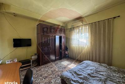 Casă cu 4 camere cu Teren 450 Mp în Șega - 15
