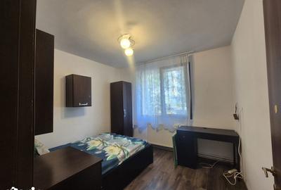 Apartament cu 3 camere decomandat în Central - 9
