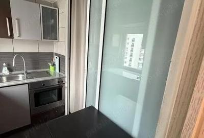 Garsoniera nerva traian- - 2