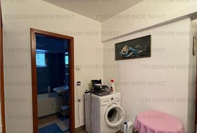 Apartament 3 camere,2 bai,2 balcoane-zona Uzina 2. - 2