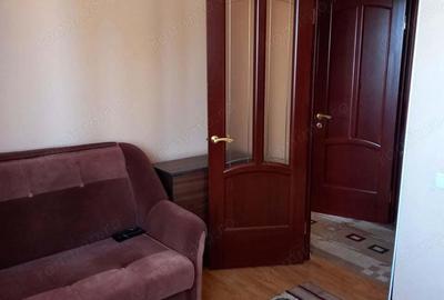 Garsonieră în Central