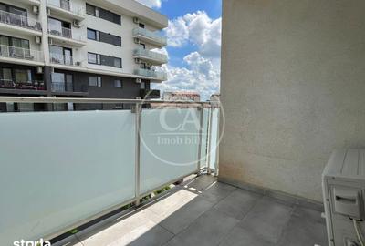 Apartament cu 2 camere decomandat în Calea Aradului - 10