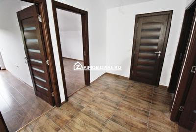 Casa 130 mp - 4 camere -  Sângeorgiu de Mures - 4