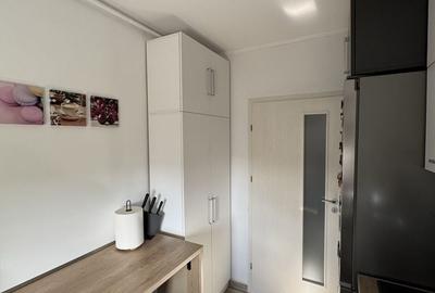 Apartament cu 2 camere decomandat, mobilat în Braytim - 7