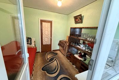 Apartament cu 2 camere decomandat în Piața Nouă - 6