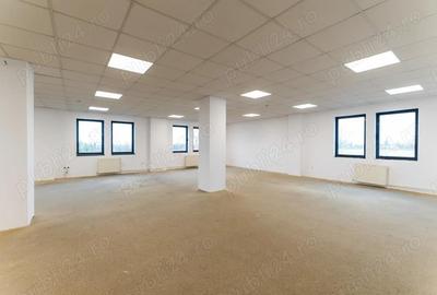 Magurele, de inchiriat spatii de birouri finisate modern! - 2