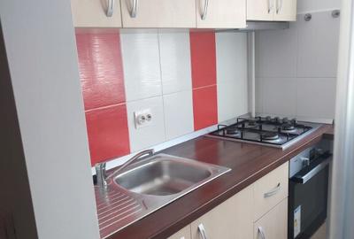 Inchiriez garsoniera Pallady Residence - 4