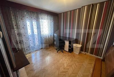 Apartament 3 camere decomandat, 72mp utili, zona Victoriei - 2