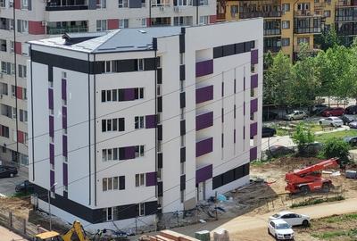 Apartament 2cam bloc nou finalizat Militari Rezervelor - 2