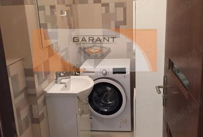 Inchiriez apartament 3 camere, Ultracentral, spatios, modern - 1