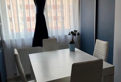 Apartament cu 2 camere decomandat, mobilat în Theodor Pallady - 3
