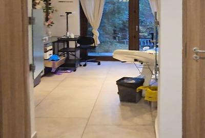 Casa de vanzare malul lacului Baneasa str. Garlei - 15