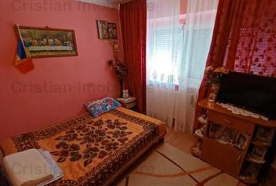 Ap. 4 cam, conf 1, Radu Negru, Et.3, spatios - 2