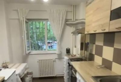 Garsonieră decomandată, mobilată în Drumul Taberei - 1