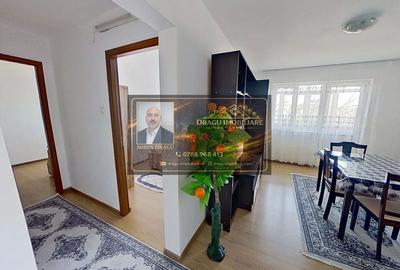 Apartament cu 4 camere semidecomandat în Central - 3