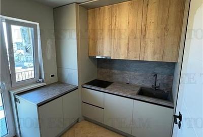 Apartament 3 camere cu gradina 76 mp, finisaje Premium, zona Fundeni - 4