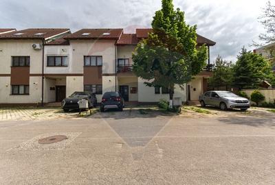 Apartament cu 3 camere decomandat, mobilat în Sânpetru - 21