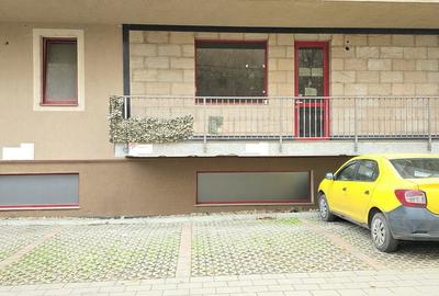 Spațiu comercial, de 70 mp, în Dobroești - 1