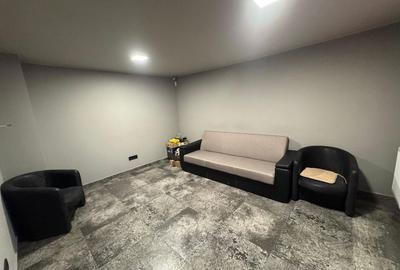 Casă cu 2 camere în Cârcea - 8
