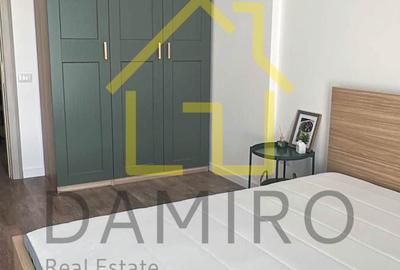 Apartament cu 2 camere în Vitan-Bârzești - 5