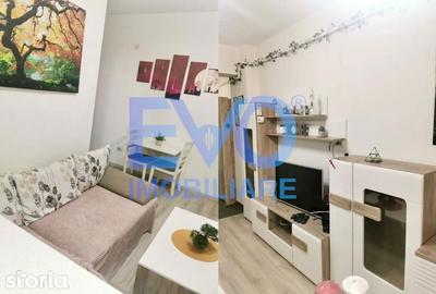 Apartament cu 2 camere semidecomandat în Păcurari - 4