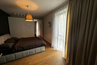 2 camere | Floreasca | Barbu Vacarescu | bloc boutique - 3