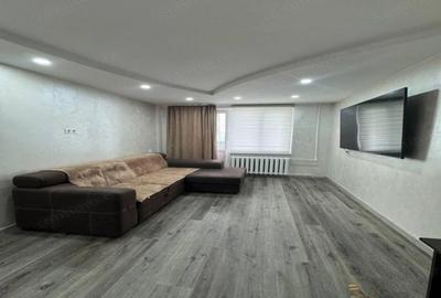 Apartament cu 3 camere decomandat în Cetății - 5