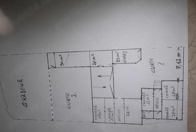 Casa Satu Mare zona Closca - 3