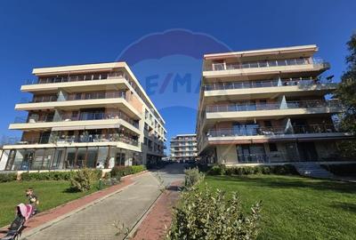 DE VANZARE Apartament cu 3 camere CLUB LAC SNAGOV - 31