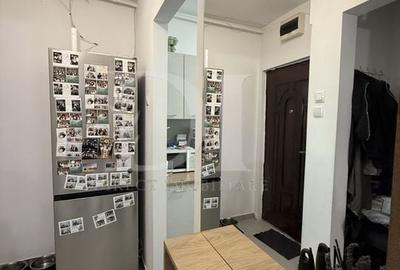 Apartament la cheie | etaj intermediar | Zona Grigorescu - 8