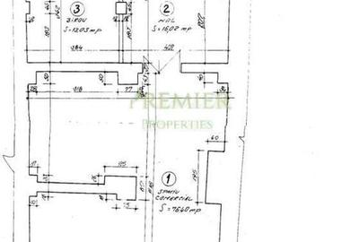 SPATIU COMERCIAL TRAFIC INTENS | MULTIPLE ACTIVITATI | ROND OBOR | - 2